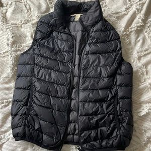Forever 21 lightweight vest